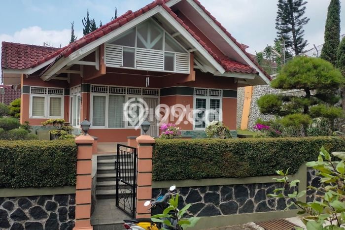 Dijual Cepat Rumah Favorit Siap Huni LB 100m2 di Cipanas, Cianjur Dijual Cepat Rumah Favorit Siap Huni LB 100m2 di Cipanas, Cianjur