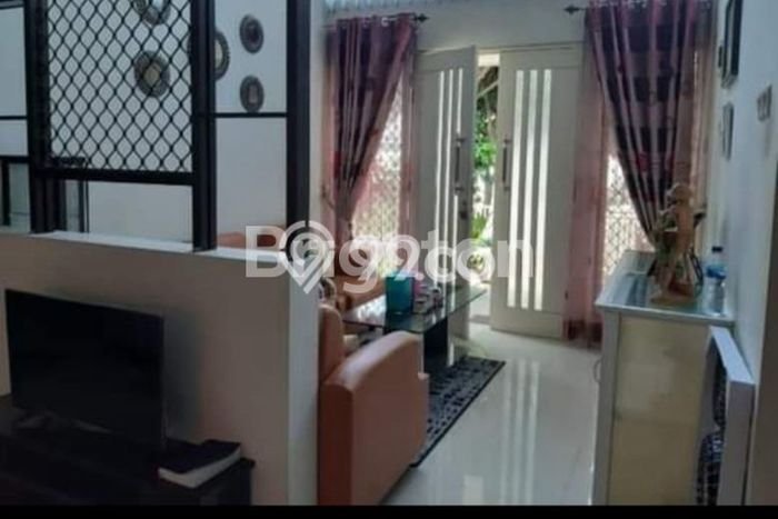 Dijual Hunian Rumah Nyaman 3 Kamar di Villa Puncak Tidar, Malang Dijual Hunian Rumah Nyaman 3 Kamar di Villa Puncak Tidar, Malang