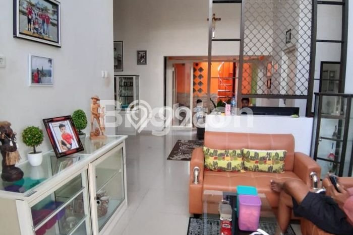 Dijual Hunian Rumah Nyaman 3 Kamar di Villa Puncak Tidar, Malang Dijual Hunian Rumah Nyaman 3 Kamar di Villa Puncak Tidar, Malang