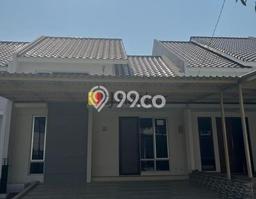 Rumah Siap Huni 0 KT 3 KM di Gading Serpong, Tangerang Rumah Siap Huni 0 KT 3 KM di Gading Serpong, Tangerang
