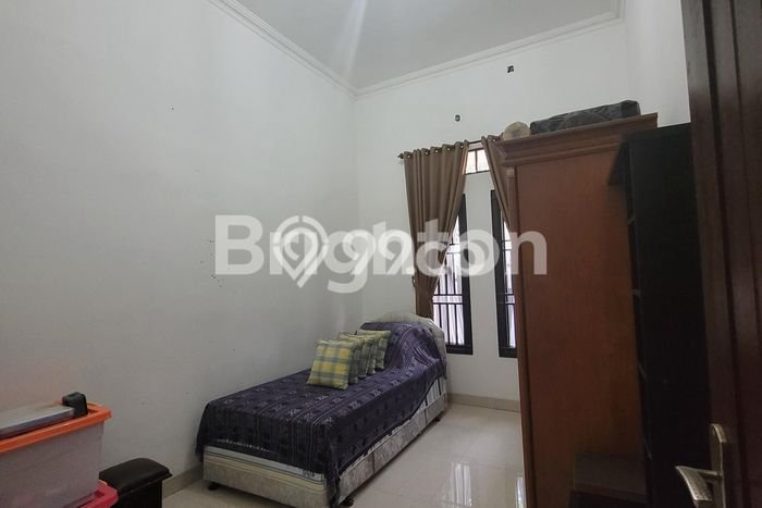 Dijual Rumah 1 Kamar Lokasi Ideal Nyaman dan Strategis di Cilodong Dijual Rumah 1 Kamar Lokasi Ideal Nyaman dan Strategis di Cilodong