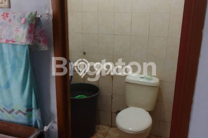 Rumah Strategis Modern Lb 50m2 di Cilodong, Depok Rumah Strategis Modern Lb 50m2 di Cilodong, Depok