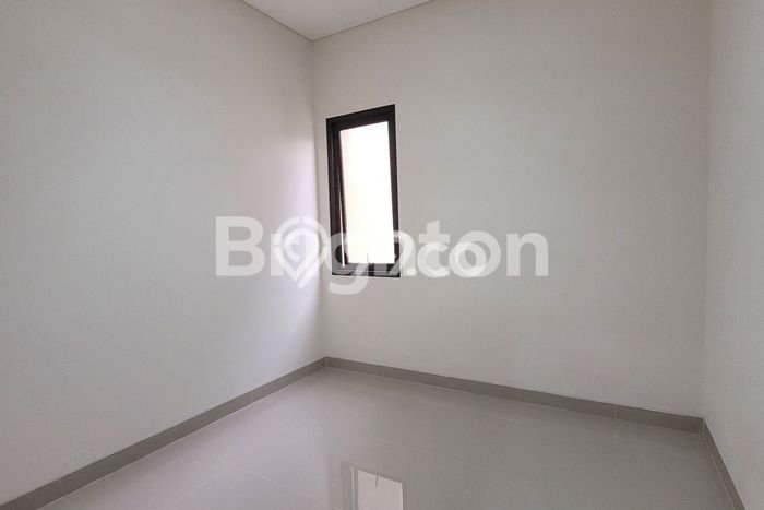 Hunian Cantik Minimalis Lb 80m2 di Sawangan, Depok Hunian Cantik Minimalis Lb 80m2 di Sawangan, Depok