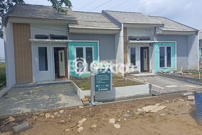 Rumah Nyaman 2 KT LB 30m2 Kondisi Bagus di Cibarusa Rumah Nyaman 2 KT LB 30m2 Kondisi Bagus di Cibarusa