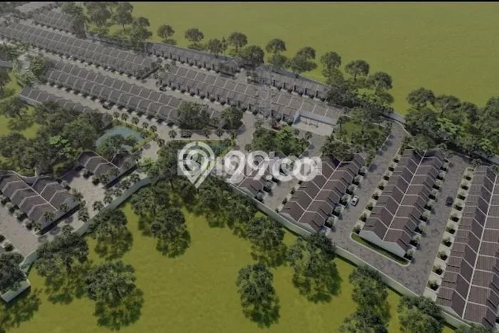 Rumah Nyaman 2 KT LB 30m2 Kondisi Bagus di Cibarusa Rumah Nyaman 2 KT LB 30m2 Kondisi Bagus di Cibarusa