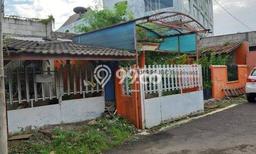 Rumah Modern 3 KT LT 185m2 di Pulogebang Rumah Modern 3 KT LT 185m2 di Pulogebang