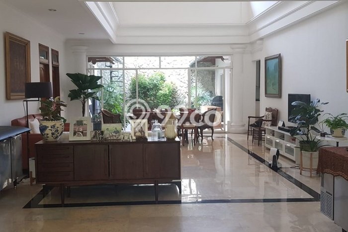 Best Deal Hunian Premium Ideal dan Luas di Kebayoran Baru, Jakarta Selatan Best Deal Hunian Premium Ideal dan Luas di Kebayoran Baru, Jakarta Selatan