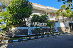 For Sale! Premium House LT 275m2 Desain Modern di Sutorejo For Sale! Premium House LT 275m2 Desain Modern di Sutorejo