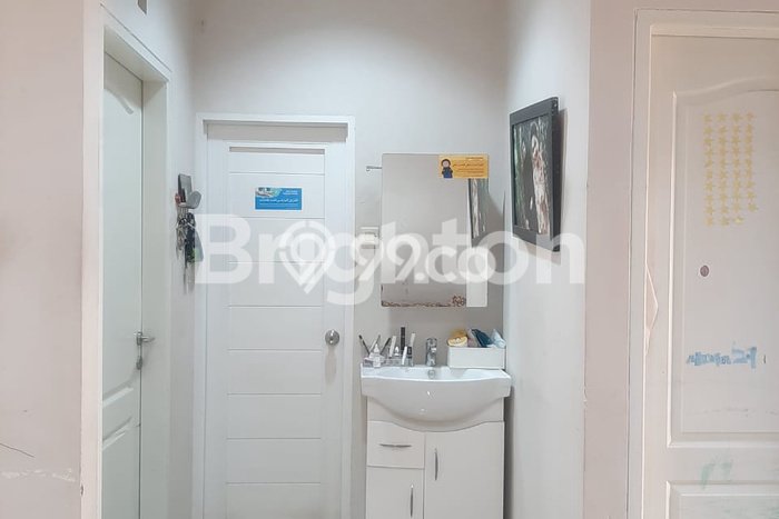 RUMAH SIAP HUNI FULL FURNISHED SARIWANGI RUMAH SIAP HUNI FULL FURNISHED SARIWANGI
