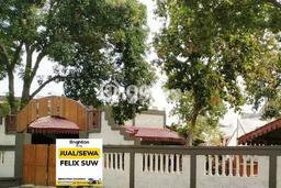 Best Deal Hunian Mewah Ideal dan Luas di Wonocolo, Surabaya Best Deal Hunian Mewah Ideal dan Luas di Wonocolo, Surabaya