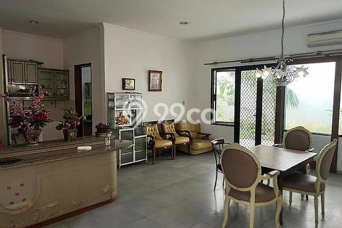 Dijual Rumah Mewah Elegan Dengan View Cantik di Green garden, Jakarta Barat Dijual Rumah Mewah Elegan Dengan View Cantik di Green garden, Jakarta Barat