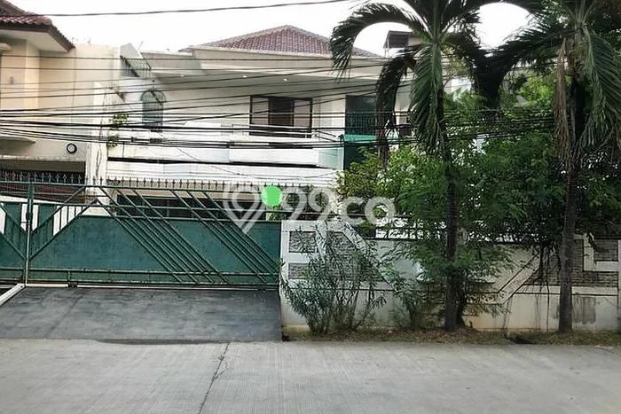 Dijual Rumah Mewah Elegan Dengan View Cantik di Green garden, Jakarta Barat Dijual Rumah Mewah Elegan Dengan View Cantik di Green garden, Jakarta Barat