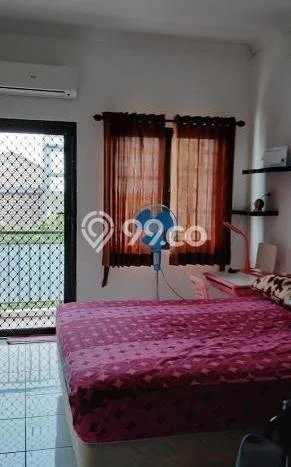 Dijual Hunian Rumah Terawat 3 Kamar di Jelambar, Jakarta Barat Dijual Hunian Rumah Terawat 3 Kamar di Jelambar, Jakarta Barat
