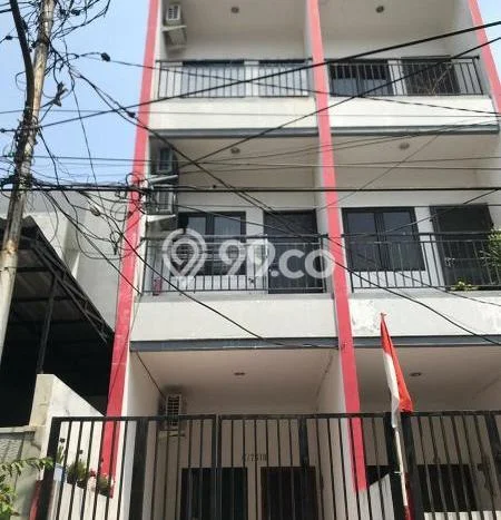Dijual Hunian Rumah Terawat 3 Kamar di Jelambar, Jakarta Barat Dijual Hunian Rumah Terawat 3 Kamar di Jelambar, Jakarta Barat