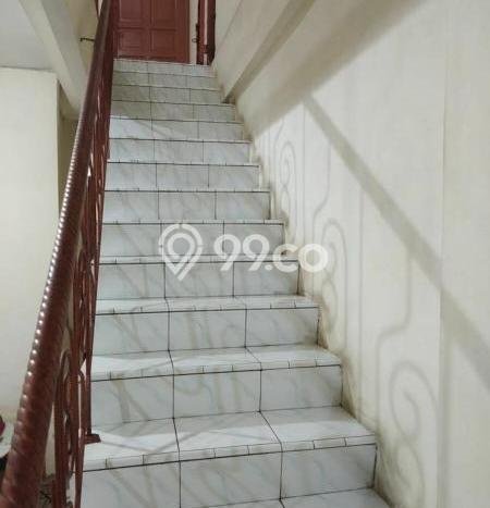 Rumah Luxury Modern Tanpa Renovasi di Jelambar Jakarta Barat Rumah Luxury Modern Tanpa Renovasi di Jelambar Jakarta Barat