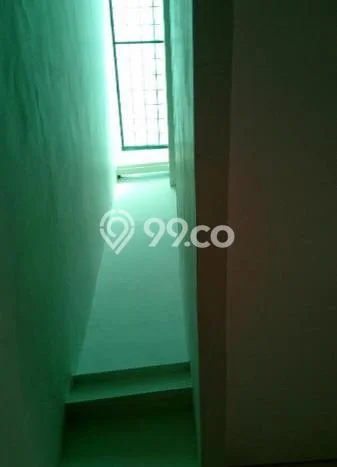 Rumah Modern 1 KT LT 75m2 di Jelambar Rumah Modern 1 KT LT 75m2 di Jelambar