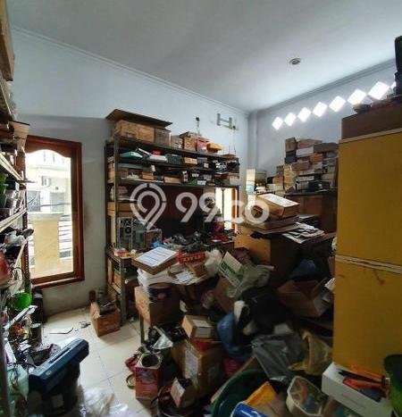 Rumah Modern 4 KT LT 70m2 di Jelambar Rumah Modern 4 KT LT 70m2 di Jelambar