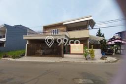 Rumah Minimalis 4 KT LT 212m2 di Pasir Kuda Rumah Minimalis 4 KT LT 212m2 di Pasir Kuda