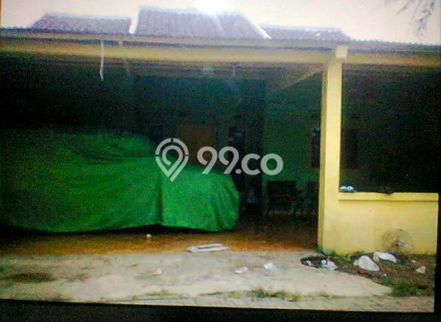Rumah Sederhana Dijual Lokasi Cikupa 3 Kamar dengan Luas Tanah 250m2 Rumah Sederhana Dijual Lokasi Cikupa 3 Kamar dengan Luas Tanah 250m2