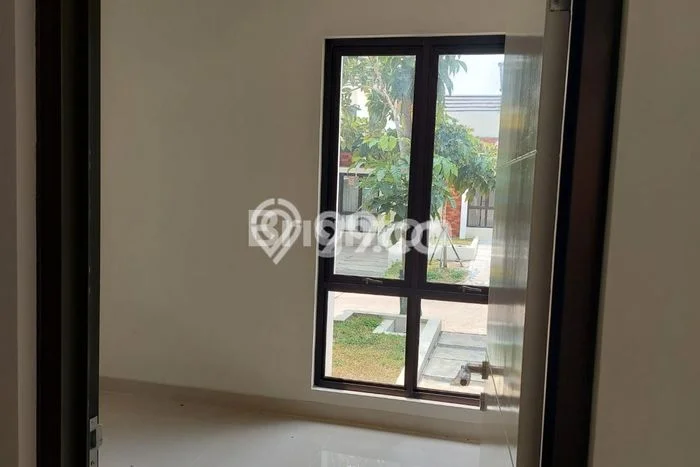 Rumah Modern 2 Kamar LT 84m2 di Sentul Rumah Modern 2 Kamar LT 84m2 di Sentul