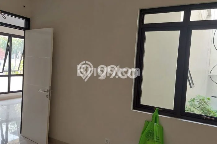 Rumah Modern 2 Kamar LT 84m2 di Sentul Rumah Modern 2 Kamar LT 84m2 di Sentul