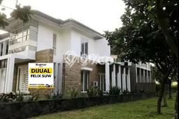 Rumah Eksklusif Siap Huni LT 368m2 di Sambikerep, Surabaya Rumah Eksklusif Siap Huni LT 368m2 di Sambikerep, Surabaya