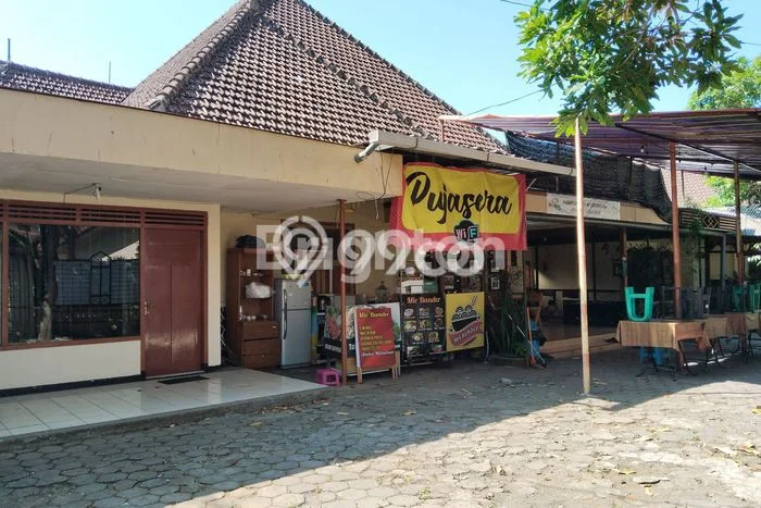 Hunian Super Elit dengan Akses Paling Strategis di Sumbersari, Malang Hunian Super Elit dengan Akses Paling Strategis di Sumbersari, Malang