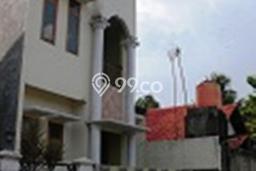 Rumah Kawasan Pasar Minggu, Luas 92m², Bangunan 200m² Rumah Kawasan Pasar Minggu, Luas 92m², Bangunan 200m²