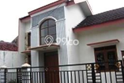 Rumah Terawat di Pasar Minggu, Jakarta Selatan, LT 78m², Luas Bangunan 50m² Rumah Terawat di Pasar Minggu, Jakarta Selatan, LT 78m², Luas Bangunan 50m²