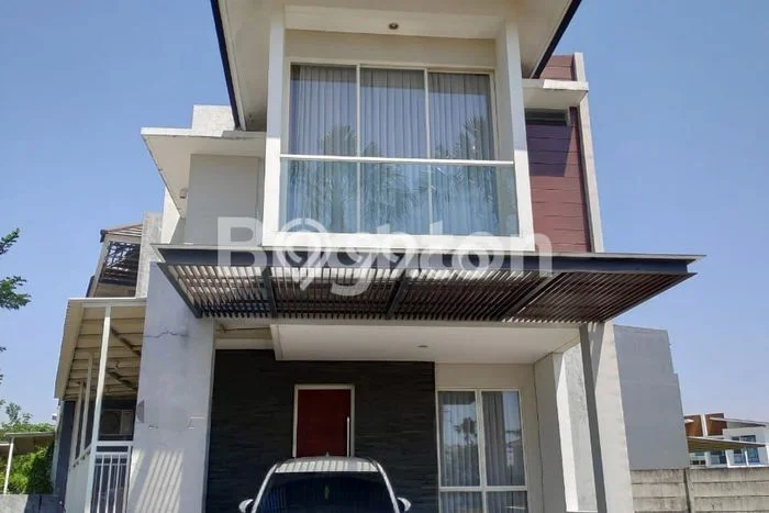 Best Deal Hunian Premium Ideal dan Luas di Wiyung, Surabaya Best Deal Hunian Premium Ideal dan Luas di Wiyung, Surabaya