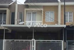 Rumah Terawat 2 KT 2 KM di Jurumudi, Tangerang Rumah Terawat 2 KT 2 KM di Jurumudi, Tangerang