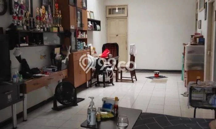 Hunian Nyaman Asri 4 KT Siap Huni di Jelambar Jakarta Barat Hunian Nyaman Asri 4 KT Siap Huni di Jelambar Jakarta Barat