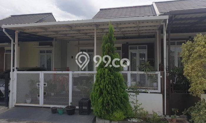 Rumah Modern 2 KT di Taman Kopo Indah Bandung Rumah Modern 2 KT di Taman Kopo Indah Bandung