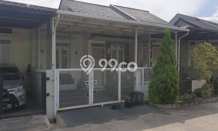 Rumah Modern 2 KT di Taman Kopo Indah Bandung Rumah Modern 2 KT di Taman Kopo Indah Bandung