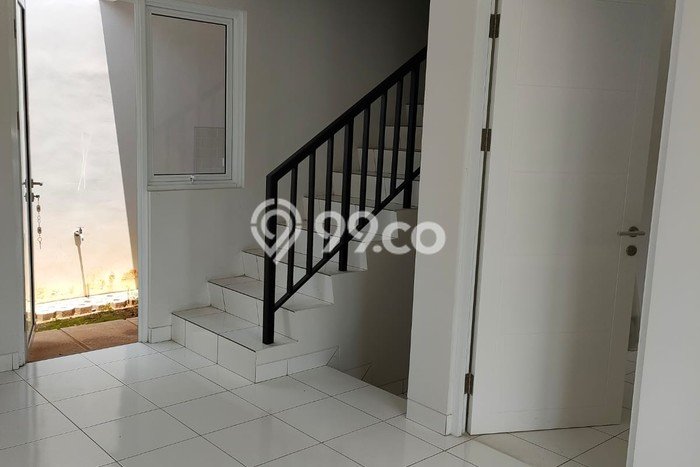 Rumah Minimalis 2 KT di Summarecon Bandung Bandung Unfurnished Rumah Minimalis 2 KT di Summarecon Bandung Bandung Unfurnished