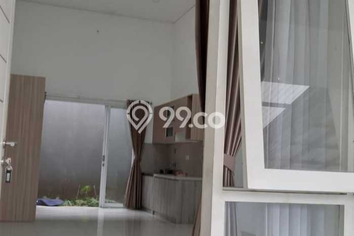 Jual Rumah Favorit Siap Huni LB 100m2 di Batununggal, Bandung Jual Rumah Favorit Siap Huni LB 100m2 di Batununggal, Bandung