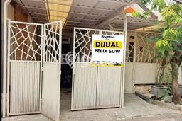 Hunian Cantik Minimalis Lb 120m2 di Waru, Sidoarjo Hunian Cantik Minimalis Lb 120m2 di Waru, Sidoarjo