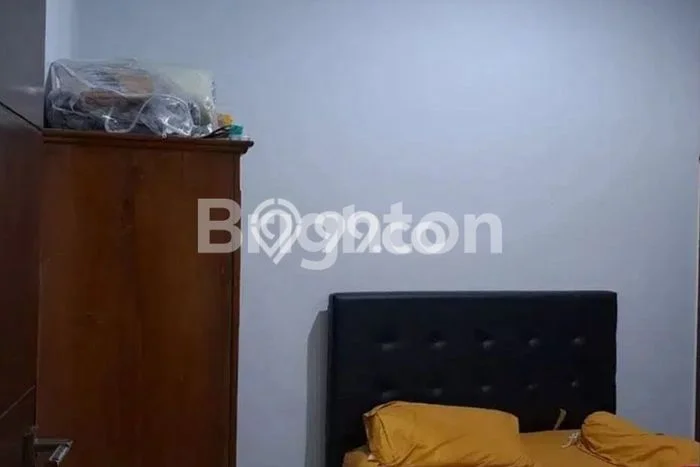 Dijual Cepat Rumah Bagus Siap Huni LB 120m2 di Waru, Sidoarjo Dijual Cepat Rumah Bagus Siap Huni LB 120m2 di Waru, Sidoarjo