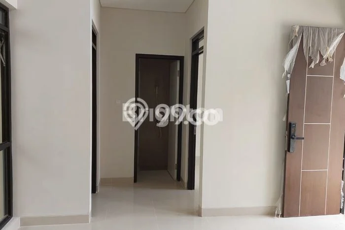 Rumah Minimalis 2 KT di Bukit Sentul Bogor Unfurnished Rumah Minimalis 2 KT di Bukit Sentul Bogor Unfurnished