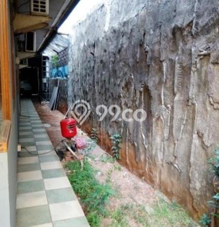 Siap Huni Hunian Elit 4 Kamar di Jatinegara Dekat ke Mana Pun Siap Huni Hunian Elit 4 Kamar di Jatinegara Dekat ke Mana Pun