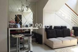 Jual Rumah Mewah Elegan Dengan View Eksklusif di Kalibata, Jakarta Selatan Jual Rumah Mewah Elegan Dengan View Eksklusif di Kalibata, Jakarta Selatan