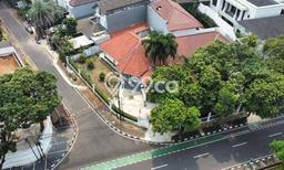 Siap Huni Hunian Elit 3 Kamar di Menteng Dekat ke Mana Saja Siap Huni Hunian Elit 3 Kamar di Menteng Dekat ke Mana Saja