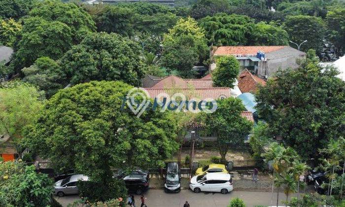 Rumah Mewah LB 800m2 Siap Pakai Desain Elegan di SCBD, Jakarta Selatan Rumah Mewah LB 800m2 Siap Pakai Desain Elegan di SCBD, Jakarta Selatan