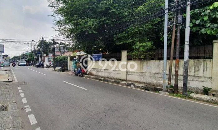 For Sale Rumah Mewah Exclusive di Tebet, Jakarta Selatan For Sale Rumah Mewah Exclusive di Tebet, Jakarta Selatan