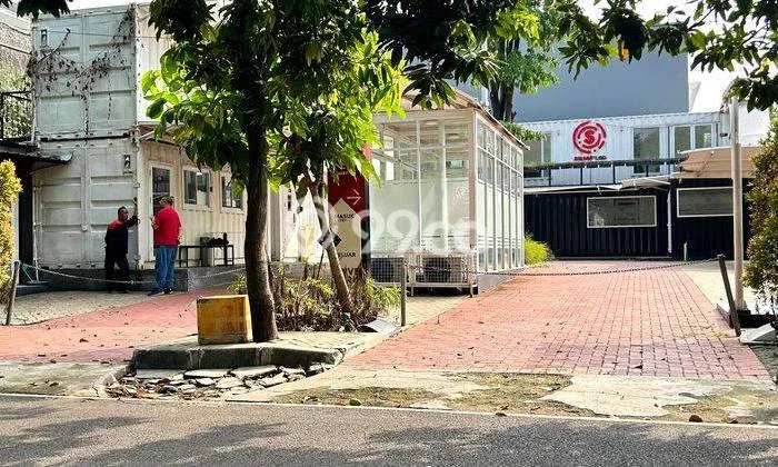 Rumah Eksklusif Dijual LT 608m2 di Kebayoran Baru, Jakarta Selatan Rumah Eksklusif Dijual LT 608m2 di Kebayoran Baru, Jakarta Selatan