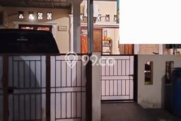 Rumah Luas Asri 4 KT Siap Pakai di Sukatani Depok Rumah Luas Asri 4 KT Siap Pakai di Sukatani Depok
