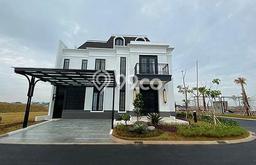 Rumah Elit Modern Tanpa Renovasi di Harapan Indah Bekasi Rumah Elit Modern Tanpa Renovasi di Harapan Indah Bekasi