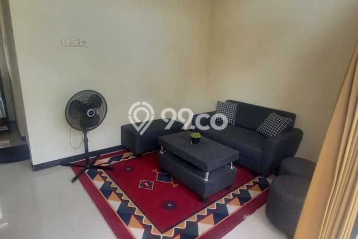 Dijual Cepat Rumah Bagus Siap Huni LB 45m2 di Dau, Malang Dijual Cepat Rumah Bagus Siap Huni LB 45m2 di Dau, Malang