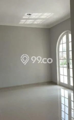 Jual Rumah Eksklusif 3 KT di Cibubur, Bekasi Jual Rumah Eksklusif 3 KT di Cibubur, Bekasi