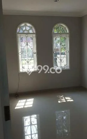 Jual Rumah Eksklusif 3 KT di Cibubur, Bekasi Jual Rumah Eksklusif 3 KT di Cibubur, Bekasi